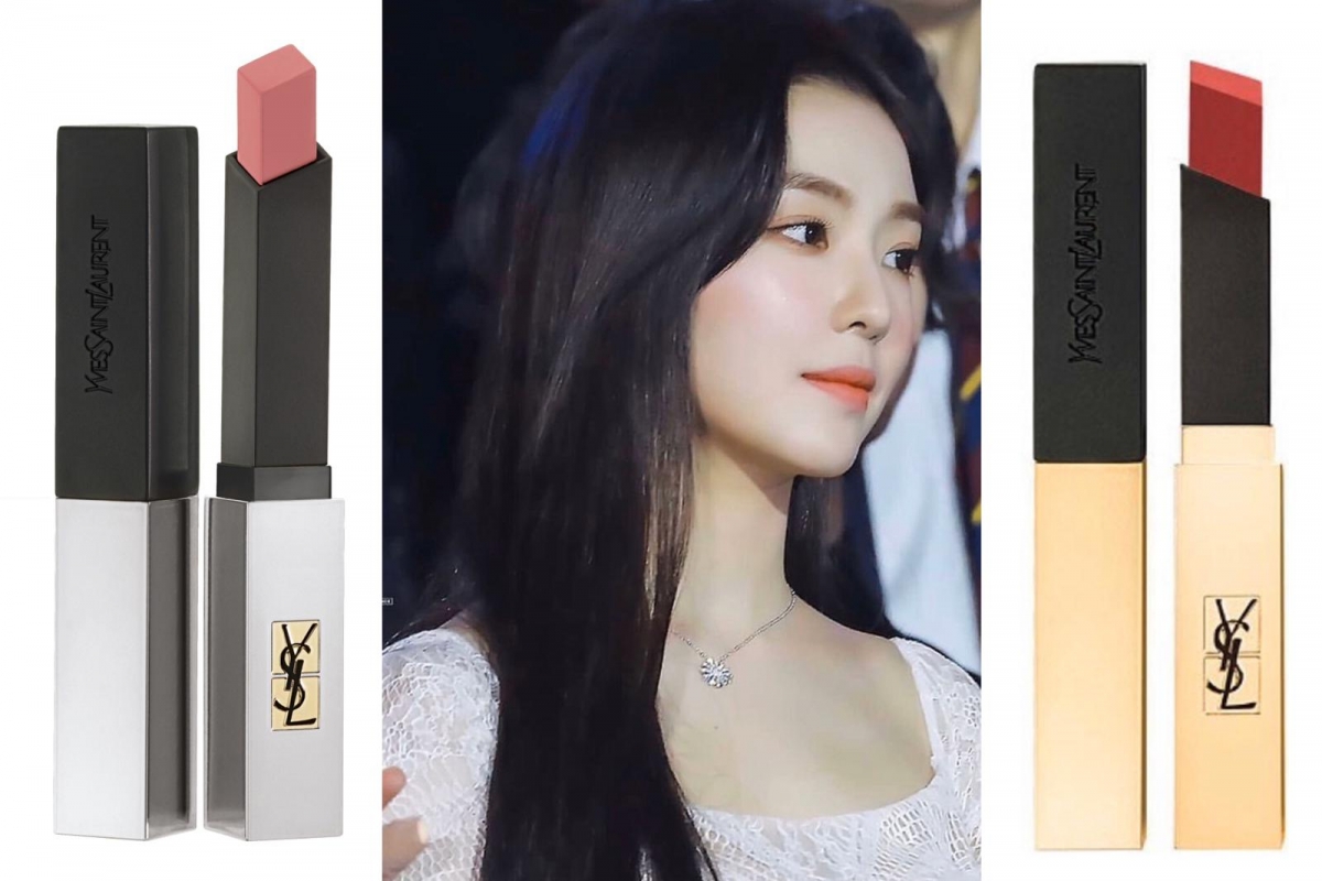 增加男生好感度!韓團女神示範仙氣up自然唇色 增加男生好感度!韓團女神示範仙氣up自然唇色